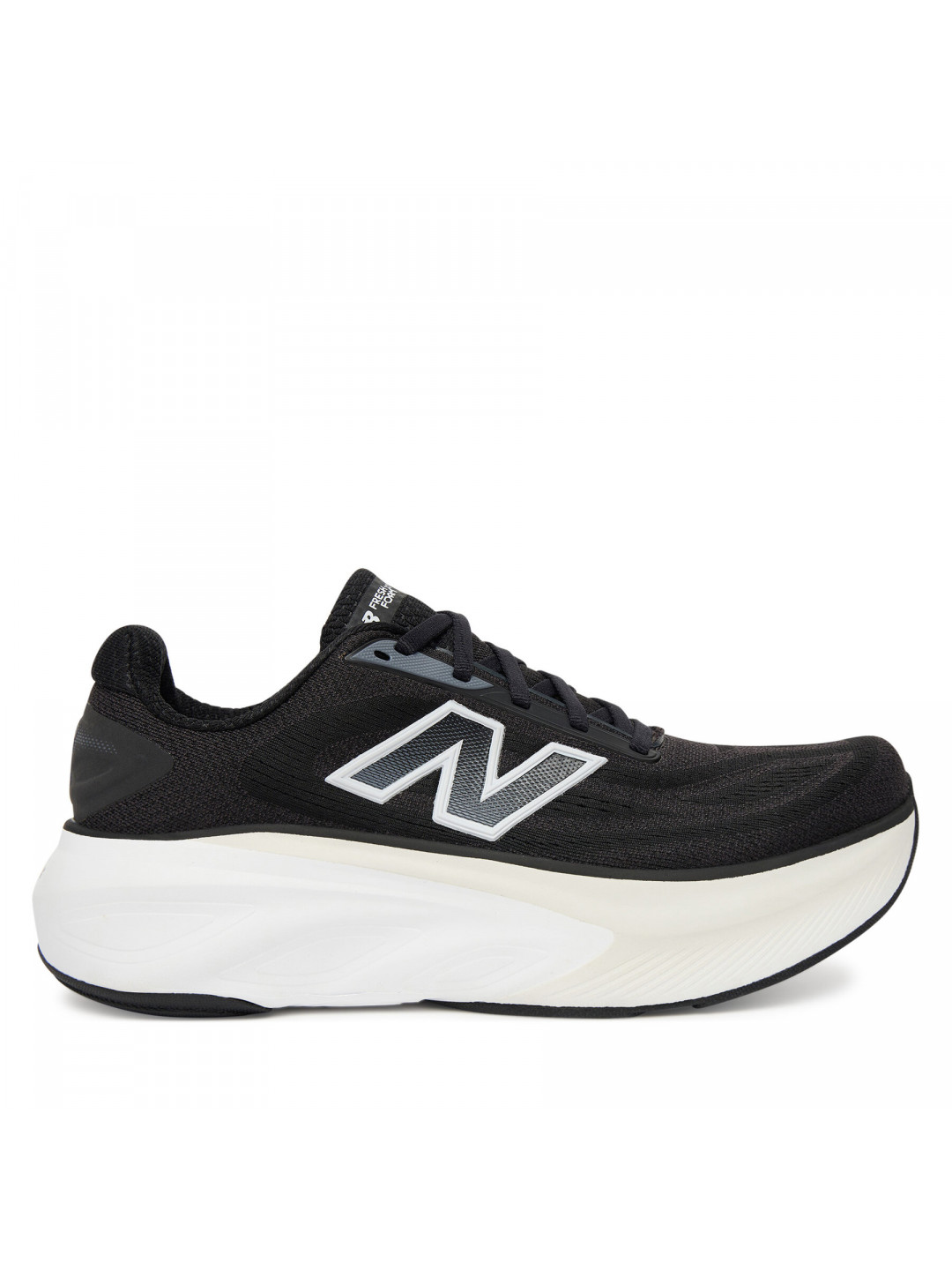 Běžecké boty New Balance More V6 WMORGR6 Černá